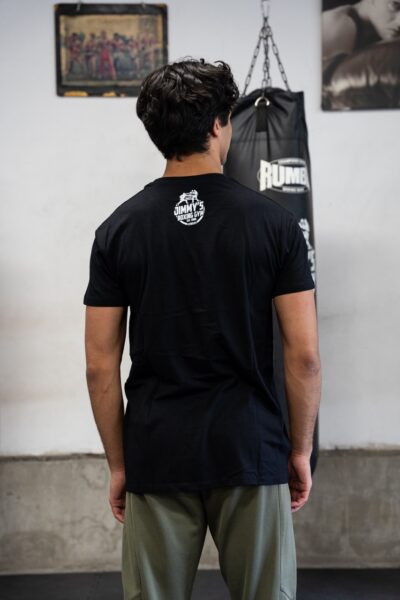 BOXERS SUGAR RAY BLACK - Afbeelding 2