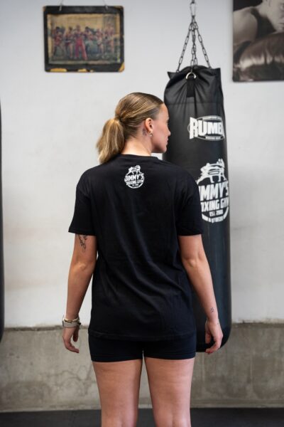 BOXERS ROCKY MARCIANO BLACK - Afbeelding 3